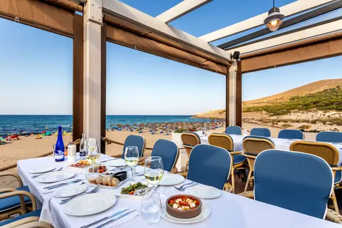 Viva Cala Mesquida Resort & Spa in Capdepera — foto 9