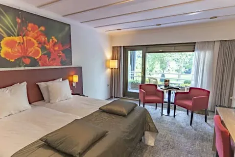 Hof van Gelre Hotel by Flow foto 19