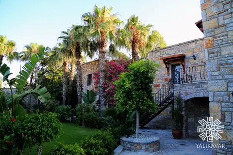 Yalikavak Marina Garden Hotel in Bodrum — foto 6