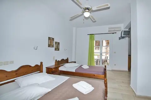 Ira Apartments in Δημοτική Ενότητα Θήρας — foto 20