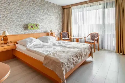 All in Hotel Heiderhof foto 5