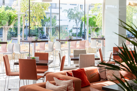 Hotel JS Sol de Alcudia foto 15