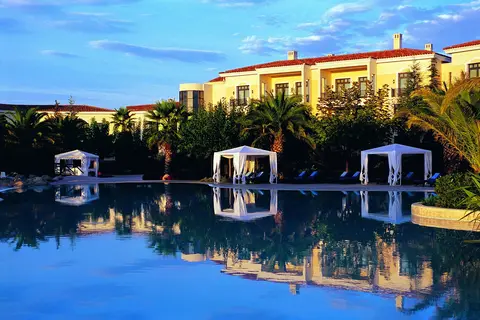 Hyatt Regency Thessaloniki in Thessaloniki — foto 20