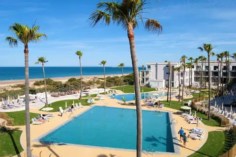 Hipotels Barrosa Park in Chiclana de la Frontera — foto 14