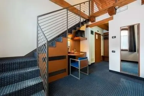 Eurostars Residenza Cannaregio in Venetië, foto 13