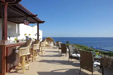 Royal Savoy Hotel & Villas in Sharm El Sheikh — foto 30