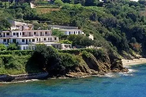 Hotel Dino in Capoliveri — foto 2