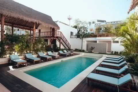 Kaab Tulum in Cancún — foto 11