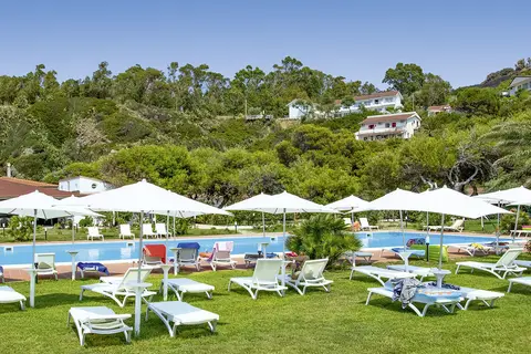 BV Kalafiorita Resort in Zambrone — foto 5