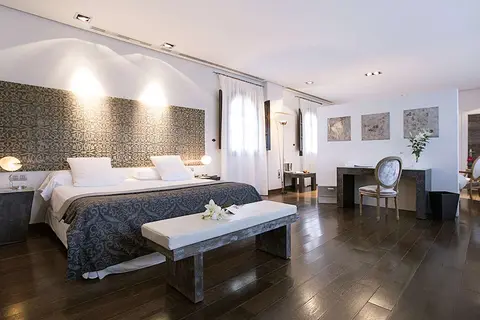 Hospes Palacio del Bailio in Córdoba