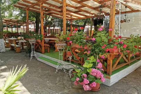 Olymp Hotel in Несебър — foto 3