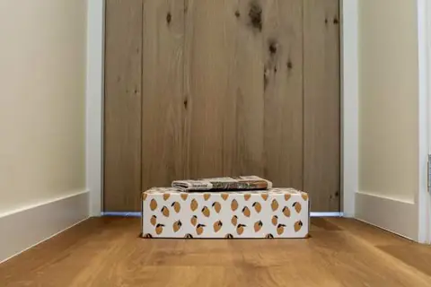 B&B de Slufterhoeve in De Cocksdorp — foto 12