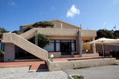 Club Esse Shardana in Santa Teresa Gallura — foto 10