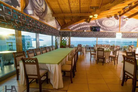 Hotel Aliko in Vlora — foto 2