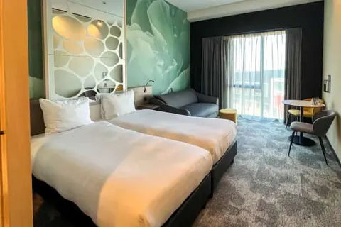 Otium Wellness Hotel foto 4