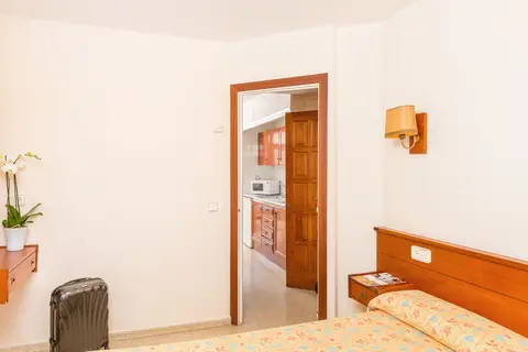 Guitart Apartamentos in Lloret de Mar — foto 20