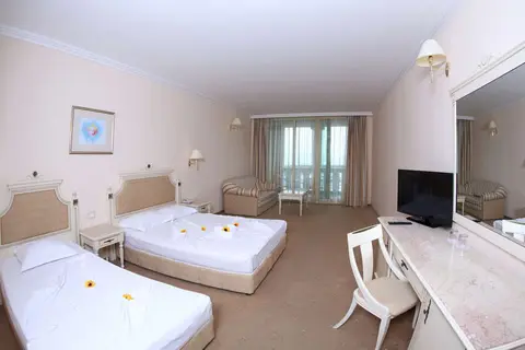 Duni Royal Resort - Marina Beach in Duni Marina Beach — foto 24