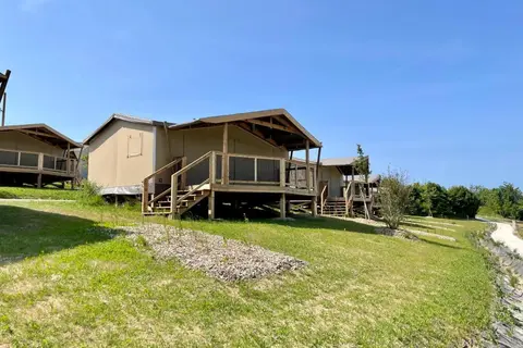 Domaine Saâne Et Mer in Quiberville-sur-Mer — foto 12