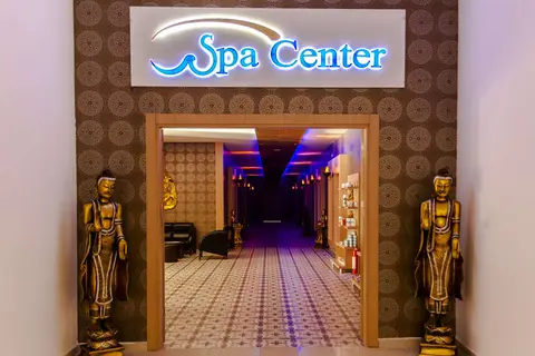 Eftalia Splash Resort in Antalya, foto 15