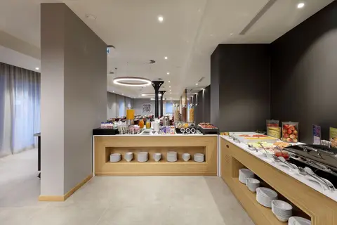 Eurostars Porto Centro in Vila Nova de Gaia — foto 8