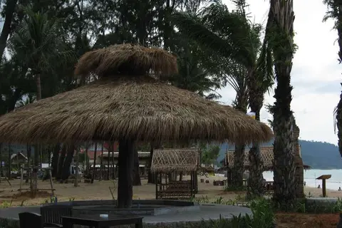 Sudala Beach Resort in Khuekkhak, Takuapa — foto 9