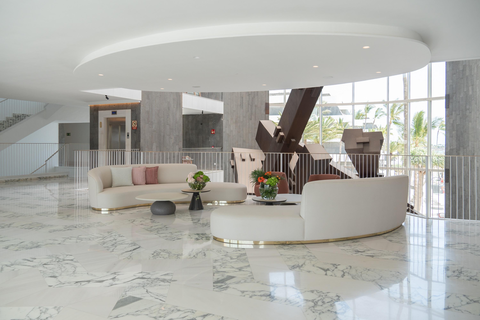 Plus Fariones Suite Hotel foto 7