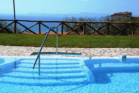 Johanna Park in Sorrento, foto 24