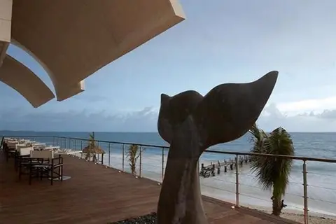 Hotel Blue Diamond Luxury Boutique in Playa del Carmen — foto 10