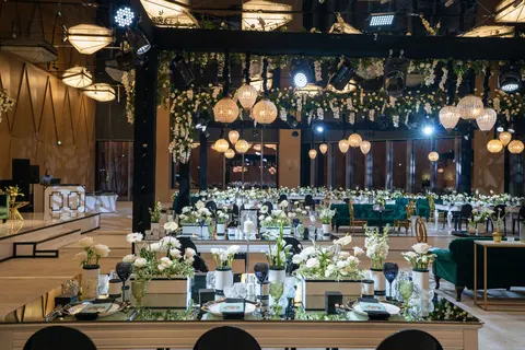 Rixos Premium Dubai in Rixos Premium Dubai — foto 50