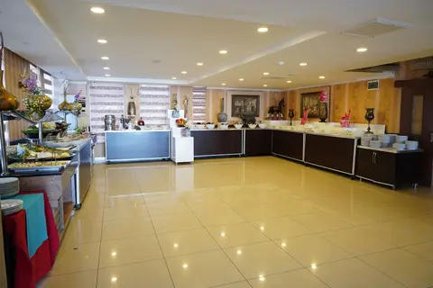 Aleria Belport Beach Hotel in Alanya — foto 19