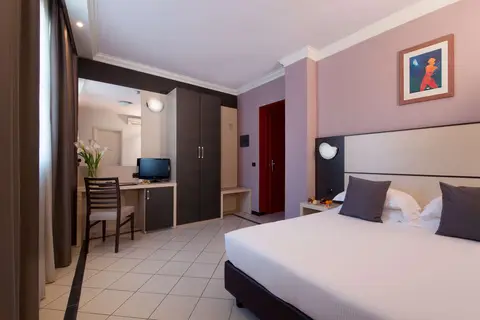 Hotel La Spezia in La Spezia — foto 4