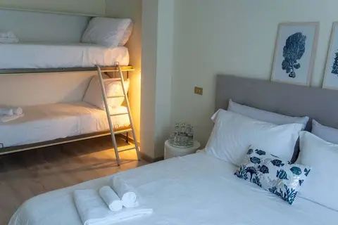 Hotel Eden Toscolano Maderno in Toscolano Maderno — foto 4