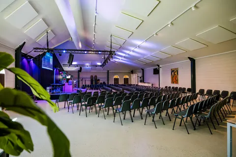 Camping Het Beloofde Land foto 14