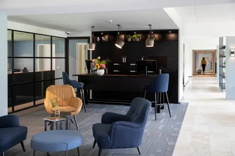 Bilderberg Résidence Groot Heideborgh foto 5