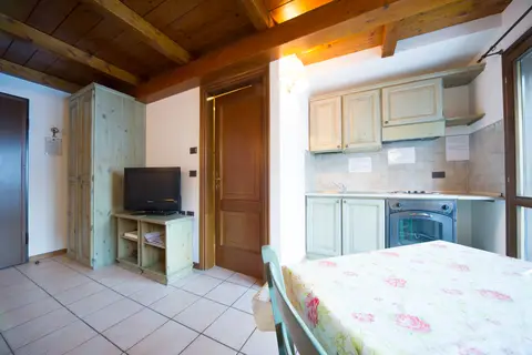 Frejus Case Vacanze - Residence Villa Frejus in Bardonecchia, foto 29
