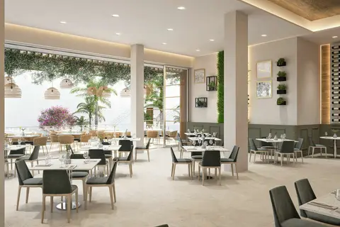 Atlantica Sungarden Park in Ayia Napa — foto 6