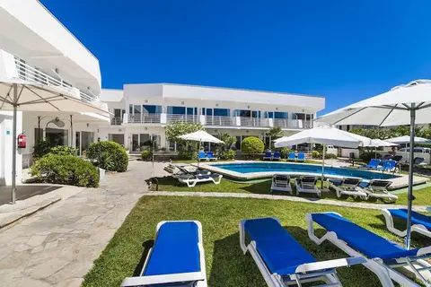 Hoposa Appartementen Montelin in Pollença — foto 14