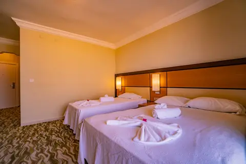 Prenses Sealine Beach Hotel in Serik — foto 21