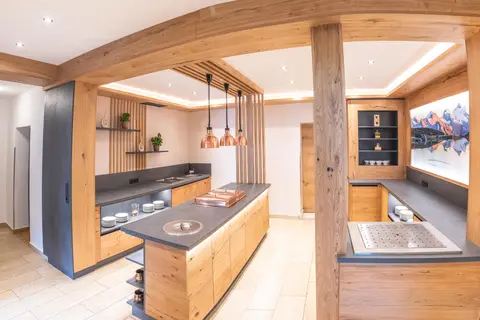Panoramahotel Schwendbergerhof in Hippach — foto 19