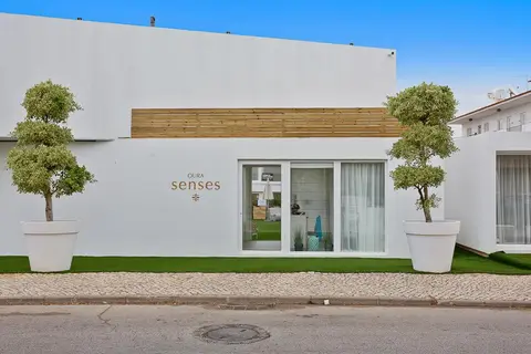 Aparthotel Oura Senses in Albufeira — foto 6