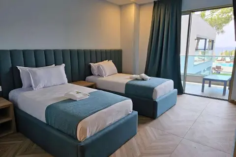 Sea Coast Halkidiki in Γερακινή — foto 17