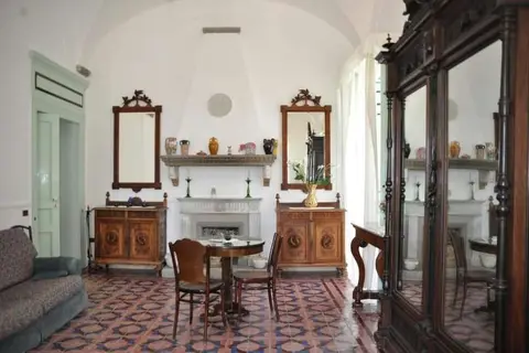Casa Raffaele Conforti in Maiori — foto 5