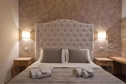 Veneto Suite Rome in Rome, foto 2