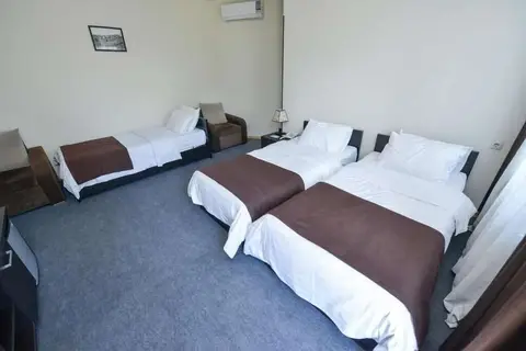 City Inn Tbilisi in Tbilisi — foto 4