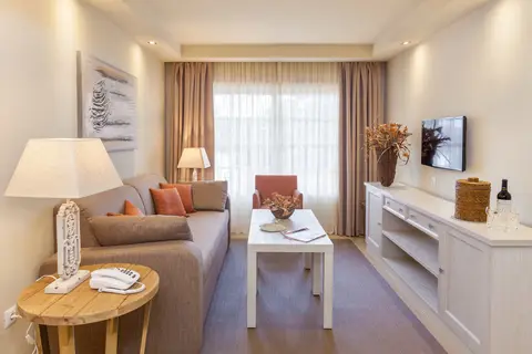 Apartamentos Ambassador in Puerto De La Cruz — foto 25