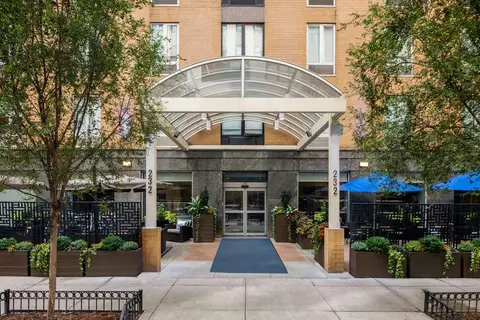 Holiday Inn Express New York City Chelsea in New York — foto 10