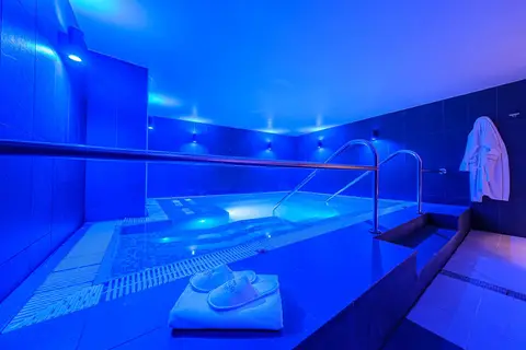 Hotel Sporting in Encamp — foto 7