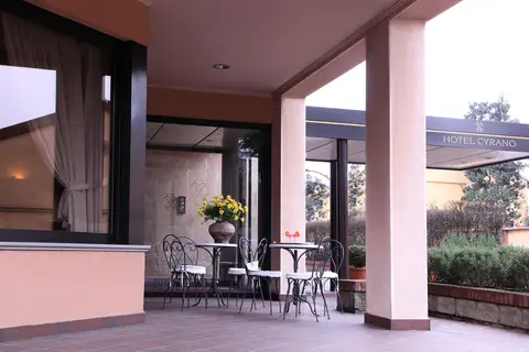 Cyrano in Saronno, foto 17