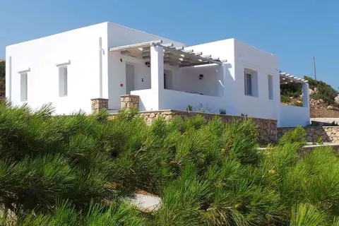 Anatoli Villas in Δημοτική Ενότητα Καρπάθου — foto 23