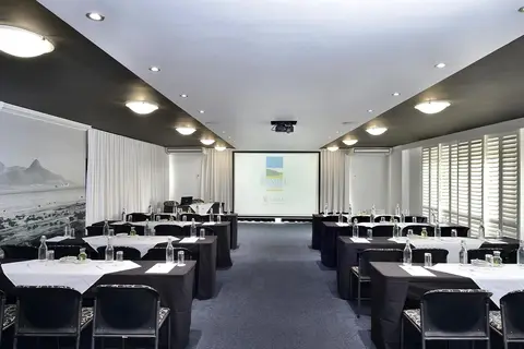 Peninsula All-Suite Hotel in Kaapstad, foto 5